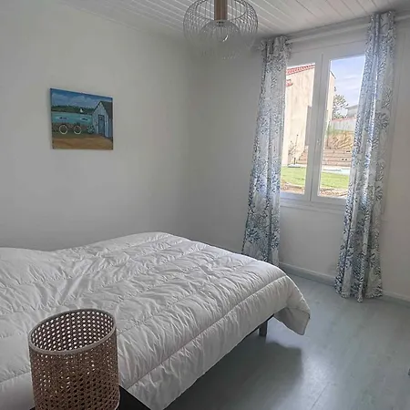 펜션 Grand A Pour 10 Personnes - Fr-1-194-298 *
